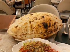 -苏坦土耳其餐厅(白云宾馆店)