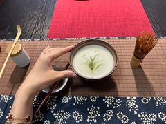 -诗宇时光茶艺书法古琴培训