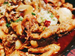 -煲得鲜·桐乡煲·小龙虾(万达店)