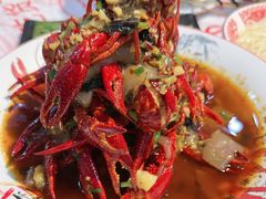 -辣不怕口味虾(凌霄路店)