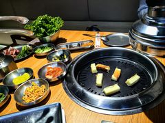 -哼蟹二将·烤肉酱蟹(合生汇店)