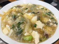 -老袁炒年糕(富豪路店)