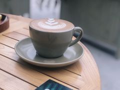 拿铁-CHILLAX轻乐时(侨建·Hi City店)