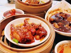 -滋粥楼·顺德菜海鲜茶点(方舟店)