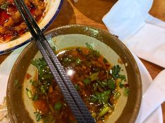 -付小姐在成都(中山公园店)