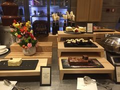 -北京王府井希尔顿酒店·万斯阁西餐厅