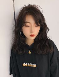 -FAJEE HAIR发界烫染接发