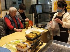 -彭记优口(胜利路店)