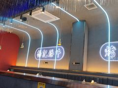 -杨记齐齐哈尔烤肉(总店)