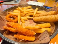 -派尔曼特披萨(万象城店)