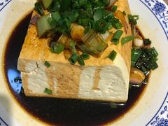 -苏师傅菜馆(上沙店)