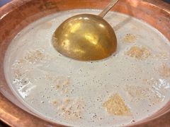 -诺敏塔拉奶茶-布里亚特包子-手把肉(锦都会店)