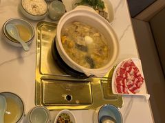 -如一鸡鲍鱼·粤式煲汤(长泰广场店)