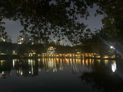 -深圳龙潭公园