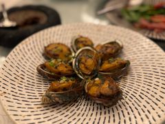-新天世纪中餐厅