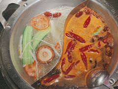 -大龙燚火锅(南山大道店)