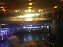 -橙天嘉禾影城(苏州印象城店)