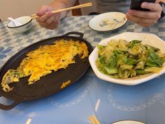 -丽泽山庄·生态怀柔菜·虹鳟鱼(红螺寺店)