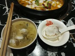-黑鱼郭我家酸菜鱼(摩尔广场店)
