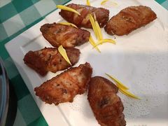 -闽鄂情·闽南招财鸭(水头店)
