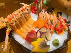-乐亭日本料理(彩虹本店)