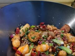 麻辣香锅自选-天府国麻辣香锅(世茂店)