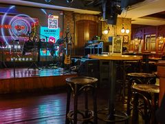 -宝莱纳啤酒花园餐厅PAULANER BRAUHAUS Nanjing(广州路店)