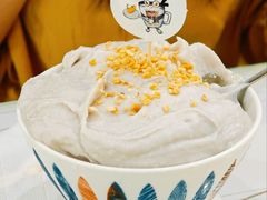 芋泥牛奶冰-糖潮糖水铺(省府店)