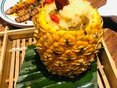 -云海肴·汽锅鸡·云南菜(美罗城店)