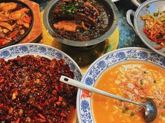 -徐鼎盛民间菜(九街店)