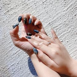 -StartNail美甲