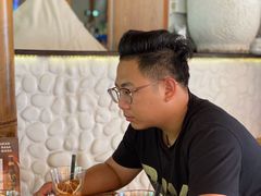 -Bamboo Bar & Grill Restaurant