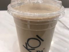 -KOI Thé(力宝广场店)