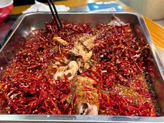 -古彭7只羊·招牌白串·碳锅羊肉旗舰店