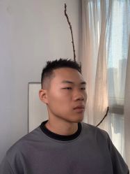 -不迫先生专业男士剪发