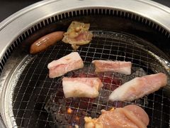 -黒毛和牛焼肉善 ZEN(難波心斎橋店)