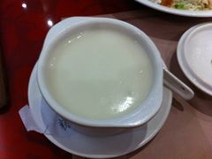 杏仁露-糖朝(尖沙咀店)