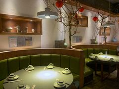 卡座-食欲老院子荆芥疙瘩汤(经五路店)