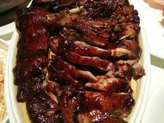 -八府香鸭·啫啫煲(华山路店)