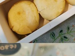 -梦菲思饼屋(瑞金宾馆店)