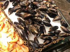 -星伦多自助料理·涮烤一体(杭州来福士店)