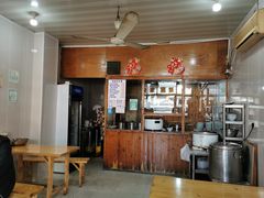 -谈灵农家柴爿菜饭