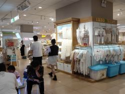 -孩子王童乐园(吾悦广场店)