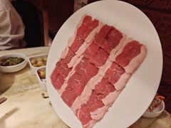 -涮福記·现切牛羊肉火锅(世纪汇店)