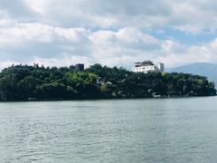 -南诏风情岛
