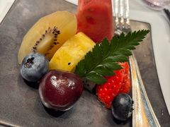 -金轩中餐厅 Jin Xuan(浦东丽思卡尔顿酒店)