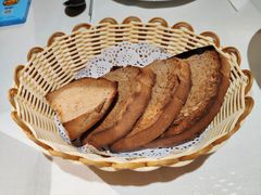 -俄士厨房(万松园店)