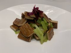 -上蔬无瑕· 创意素食·Vegetarian(华采天地店)