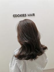 -HairCode芭曲发型