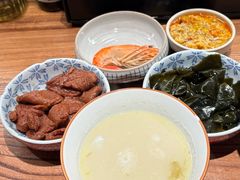 -蟹黄鱼·海派深夜面馆(江湾里店)